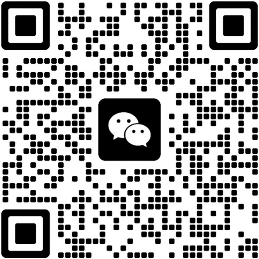  Card selecting network QR code