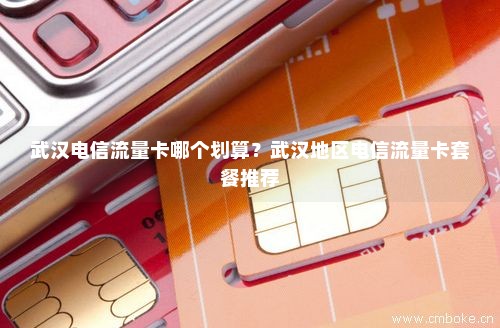 武汉电信流量卡哪个划算？武汉地区电信流量卡套餐推荐-第1张图片-择卡网